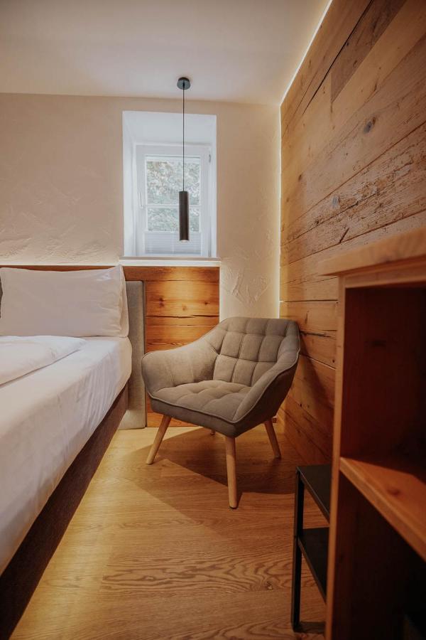 Altstadtmittehotel Sonne Dinkelsbuehl Luaran gambar